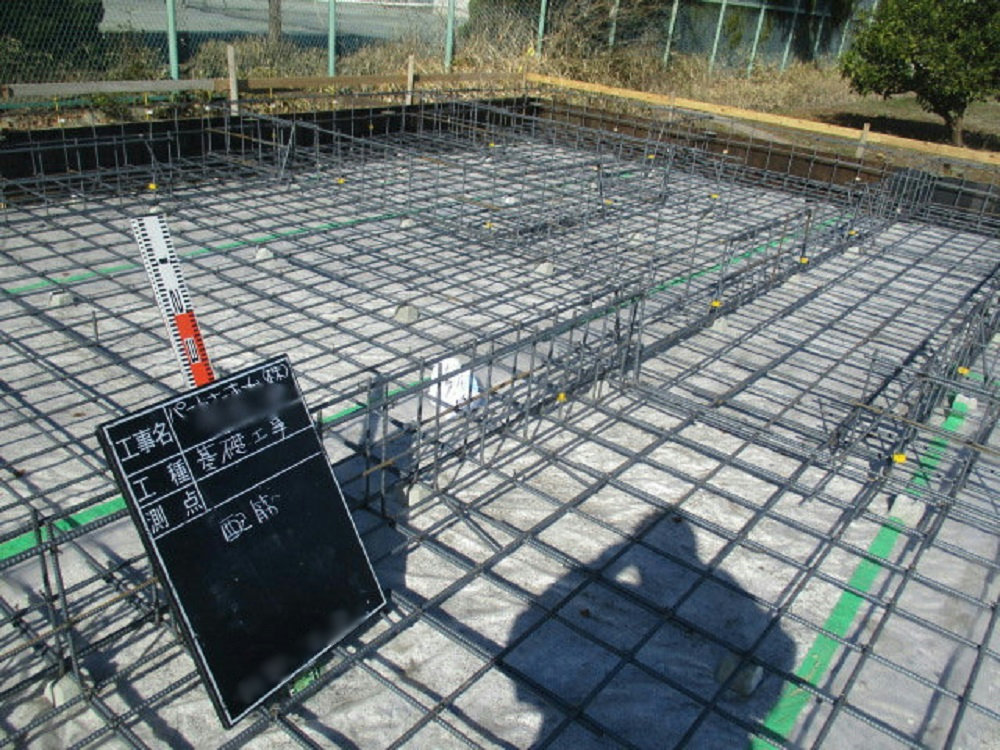 愛知県一宮市　新築工事　住宅　着工　施工実績|パートナーホーム