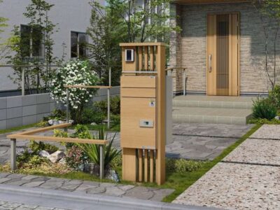 パートナーホーム