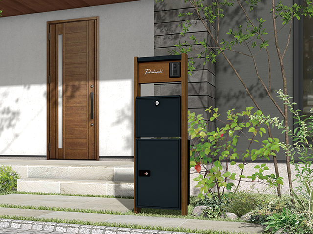 丸三タカギ　VESTY（ヴェスティ）|パートナーホーム