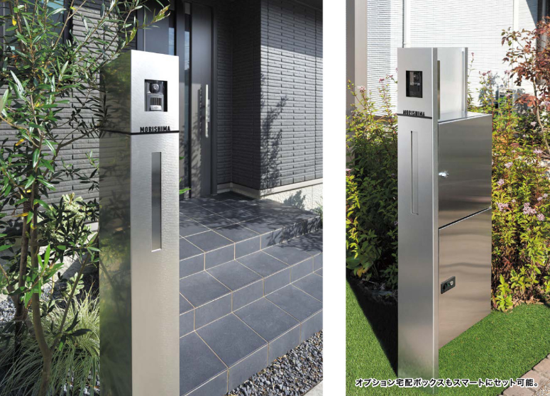 エルポール　オンリーワンクラブ　外構　エクステリア製品|パートナーホーム