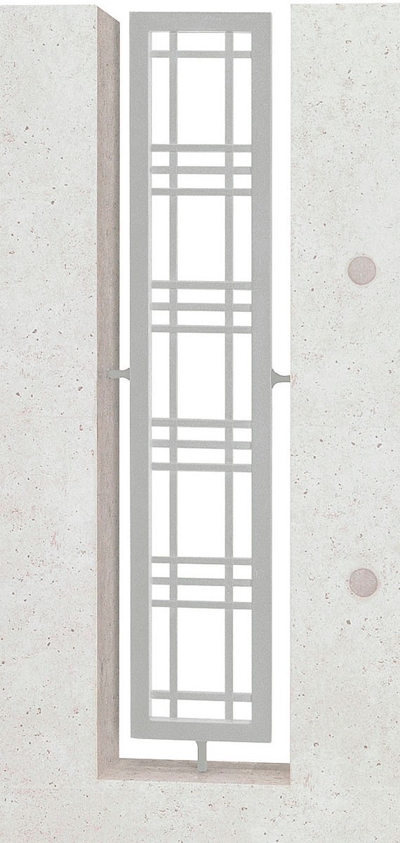 LIXIL　外構　門扉　アルミ鋳物門扉　モダン　 おしゃれ　エクステリア　愛知・名古屋の外構専門店パートナーホームのエクステリア製品一覧　アーキキャストスリムフィックスフェンス|パートナーホーム