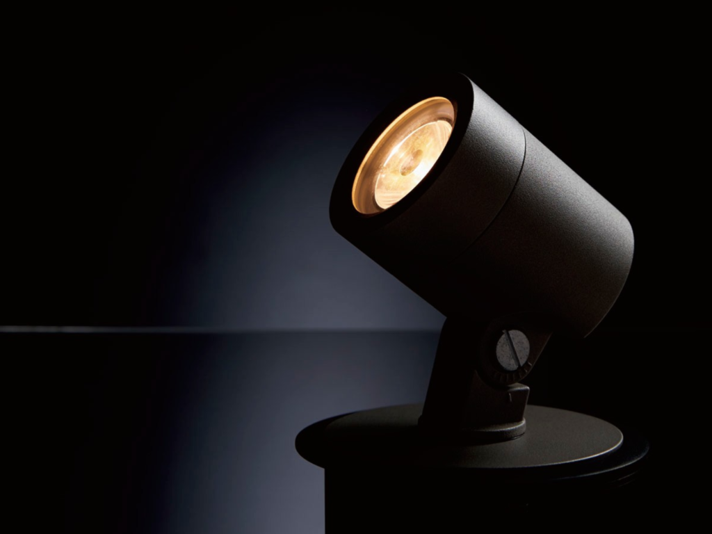 LIXIL　美彩　Ground Spot Light【外構エクステリア商品】LIXIL　照明　外構　モダン　 おしゃれ　エクステリア　愛知・名古屋の外構専門店パートナーホームのエクステリア製品一覧　美彩　Ground Spot Light　グランドスポットライト　|パートナーホーム