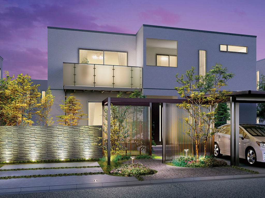 LIXIL　美彩　Ground Light【外構エクステリア商品】LIXIL　照明　外構　モダン　 おしゃれ　エクステリア　愛知・名古屋の外構専門店パートナーホームのエクステリア製品一覧　美彩　Ground Light　グランドライト　サムネイル|パートナーホーム