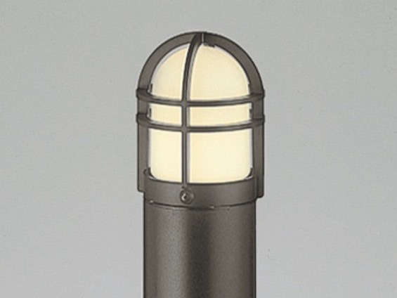 LIXIL　エントランスライト　LEK-8.17.18型、LEJ-5型　【外構エクステリア商品】|オータムブラウン　LIXIL　照明　外構　モダン　 おしゃれ　エクステリア　愛知・名古屋の外構専門店パートナーホームのエクステリア　製品一覧　エントランスライト　LEK-8.17.18型、LEJ-5型|パートナーホーム