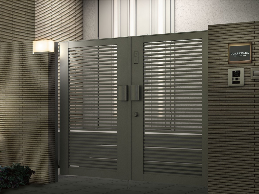 LIXIL　ブロックライト【外構エクステリア商品】LIXIL　照明　外構　モダン　 おしゃれ　エクステリア　愛知・名古屋の外構専門店パートナーホームのエクステリア　製品一覧　ブロックライト|パートナーホーム