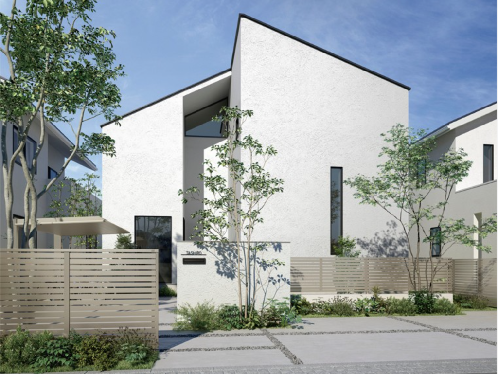 LIXIL　フェンスAA木調　YS2型【外構エクステリア商品】LIXIL　フェンス　外構　モダン　 おしゃれ　エクステリア　愛知・名古屋の外構専門店パートナーホームのエクステリア　製品一覧　フェンスAA木調　YS2型　|パートナーホーム