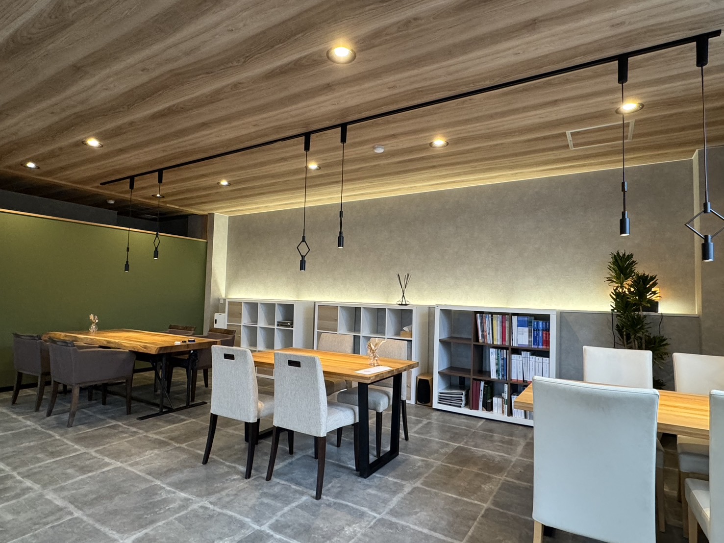 |パートナーホーム