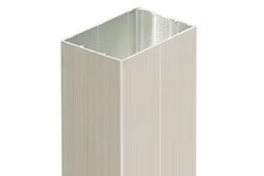 LIXIL　フェンス　外構　モダン　 おしゃれ　エクステリア　愛知・名古屋の外構専門店パートナーホームのエクステリア　製品一覧　空間創造スクリーン スリットライン　シャイングレー|パートナーホーム