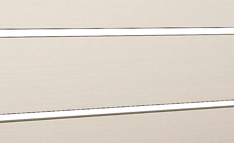 フェンス　外構　モダン　 おしゃれ　エクステリア　愛知・名古屋の外構専門店パートナーホームのエクステリア　製品一覧　Dスクリーン　横張り　平板|パートナーホーム