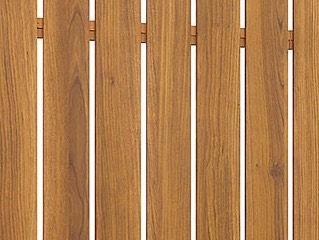 フェンス　外構　モダン　 おしゃれ　エクステリア　愛知・名古屋の外構専門店パートナーホームのエクステリア　製品一覧　Dスクリーン　リプル平板|パートナーホーム