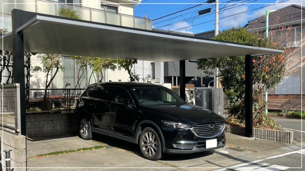 |パートナーホーム