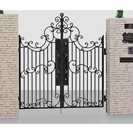 フェンス　外構　モダン　 おしゃれ　エクステリア　愛知・名古屋の外構専門店パートナーホームのエクステリア　製品一覧　ヴィア・ル・クラシコ フェンス　ヴィア・ル・クラシコ　ハンナ|パートナーホーム