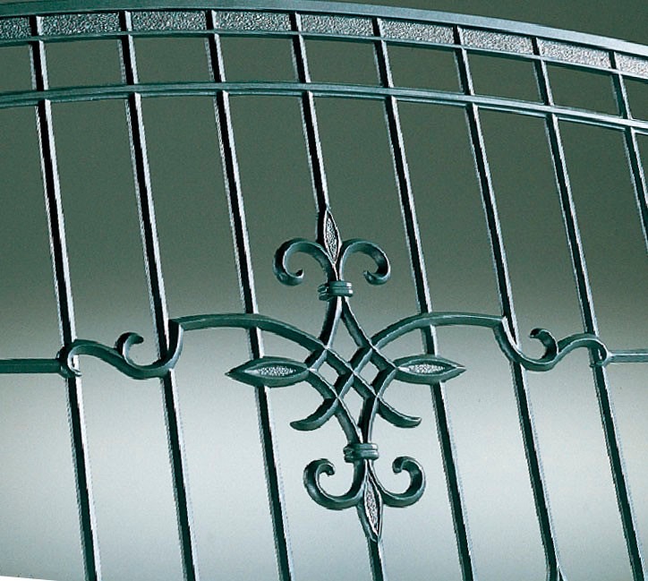 フェンス　外構　モダン　 おしゃれ　エクステリア　愛知・名古屋の外構専門店パートナーホームのエクステリア　製品一覧　キャスティナ　F型　|パートナーホーム