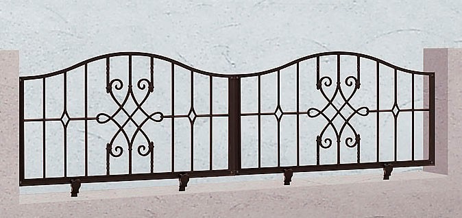 フェンス　外構　モダン　 おしゃれ　エクステリア　愛知・名古屋の外構専門店パートナーホームのエクステリア　製品一覧　アプローチルナ フェンス　EL型|パートナーホーム