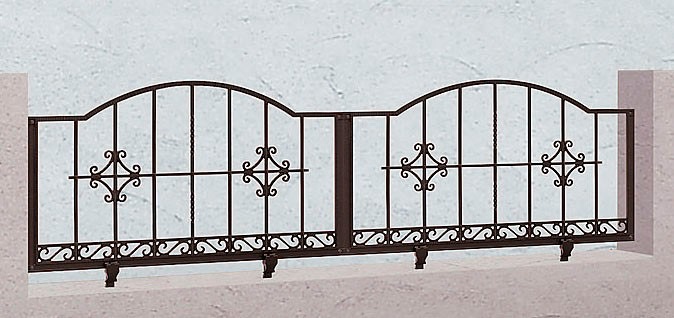 フェンス　外構　モダン　 おしゃれ　エクステリア　愛知・名古屋の外構専門店パートナーホームのエクステリア　製品一覧　アプローチルナ フェンス　CL型|パートナーホーム