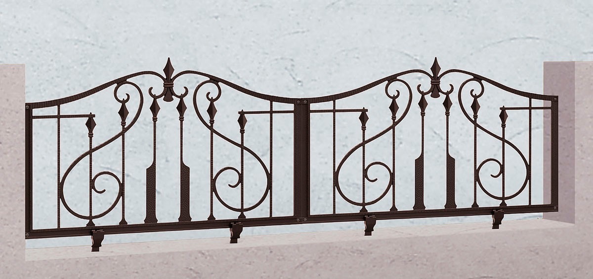 フェンス　外構　モダン　 おしゃれ　エクステリア　愛知・名古屋の外構専門店パートナーホームのエクステリア　製品一覧　アプローチルナ フェンス　CL型|パートナーホーム