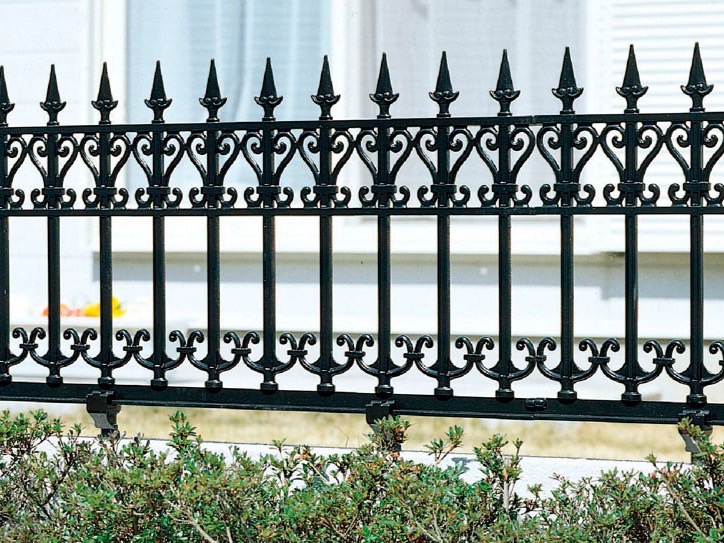 LIXIL　エレナフェンス・カーションフェンス【外構エクステリア商品】|サムネイル　フェンス　外構　モダン　 おしゃれ　エクステリア　愛知・名古屋の外構専門店パートナーホームのエクステリア　製品一覧　エレナフェンス　カーションフェンス|パートナーホーム