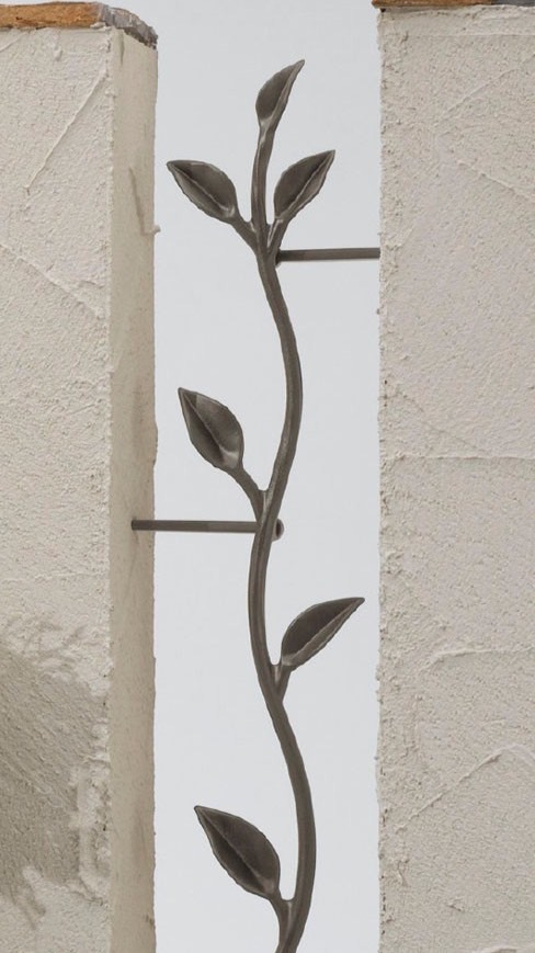 フェンス　外構　モダン　 おしゃれ　エクステリア　愛知・名古屋の外構専門店パートナーホームのエクステリア　製品一覧　スリムフィックスフェンスB型　オータムブラウン|パートナーホーム