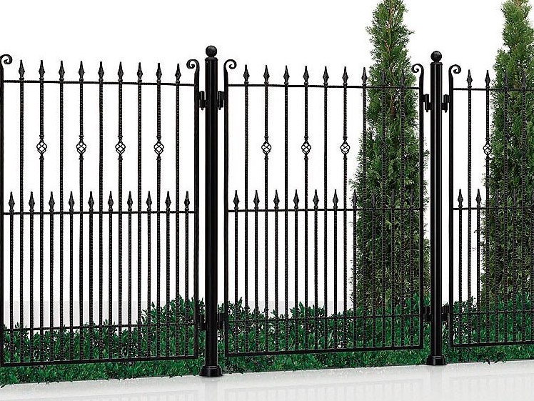 LIXIL　ヴィア・ル・クラシコ フェンス【外構エクステリア商品】|フェンス　外構　モダン　 おしゃれ　エクステリア　愛知・名古屋の外構専門店パートナーホームのエクステリア　製品一覧　ヴィア・ル・クラシコ フェンス　サムネイル|パートナーホーム