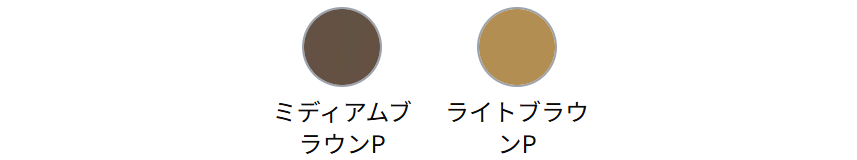 フェンス　外構　モダン　 おしゃれ　エクステリア　愛知・名古屋の外構専門店パートナーホームのエクステリア　製品一覧　J1型・J5型・J8型　ミディアムブラウンP　ライトブラウンP|パートナーホーム