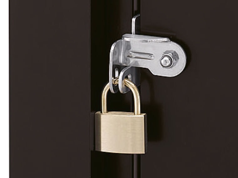 フェンス　スチール　ステンレス　外構　モダン　 おしゃれ　エクステリア　愛知・名古屋の外構専門店パートナーホームのエクステリア　製品一覧　ハイグリッド門扉NF8型　打掛け錠|パートナーホーム