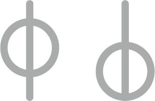 フェンス　スチール　ステンレス　外構　モダン　 おしゃれ　エクステリア　愛知・名古屋の外構専門店パートナーホームのエクステリア　製品一覧　ハイグリッドフェンス剣先1型　上部・下部|パートナーホーム