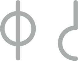 フェンス　スチール　ステンレス　外構　モダン　 おしゃれ　エクステリア　愛知・名古屋の外構専門店パートナーホームのエクステリア　製品一覧　ハイグリッドフェンス剣先2型　上部・下部　|パートナーホーム