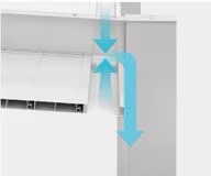 LIXIL　カーポート　外構　モダン　 おしゃれ　エクステリア　愛知・名古屋の外構専門店パートナーホームのエクステリア　製品一覧　カーポートSC　横樋は屋根に内蔵|パートナーホーム