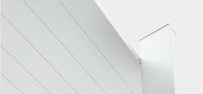 LIXIL　カーポート　外構　モダン　 おしゃれ　エクステリア　愛知・名古屋の外構専門店パートナーホームのエクステリア　製品一覧　カーポートSC　ネジやボルト、キャップもスマートに。 ネジやボルトといったパーツを表から見えないように配慮し、コーナー部分のキャップも極小化。 カースペースにノイズを生まないデザインを細部まで追求しました。|パートナーホーム