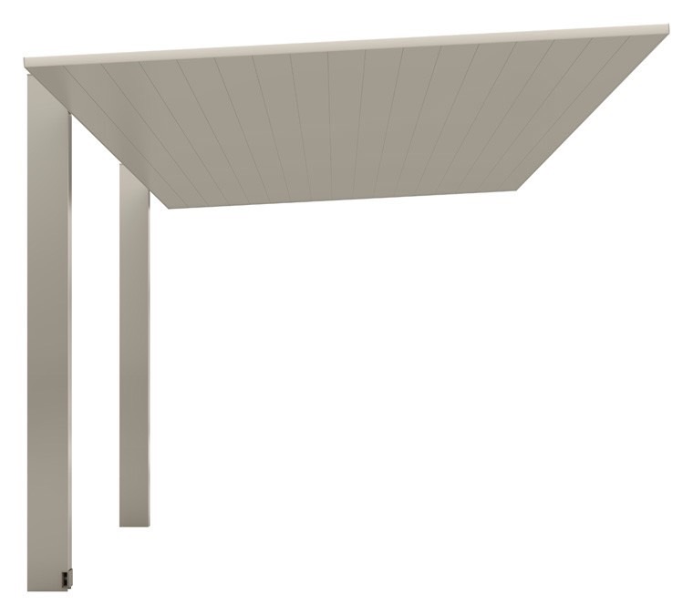 LIXIL　カーポート　外構　モダン　 おしゃれ　エクステリア　愛知・名古屋の外構専門店パートナーホームのエクステリア　製品一覧　カーポートSC　シャイングレーF|パートナーホーム