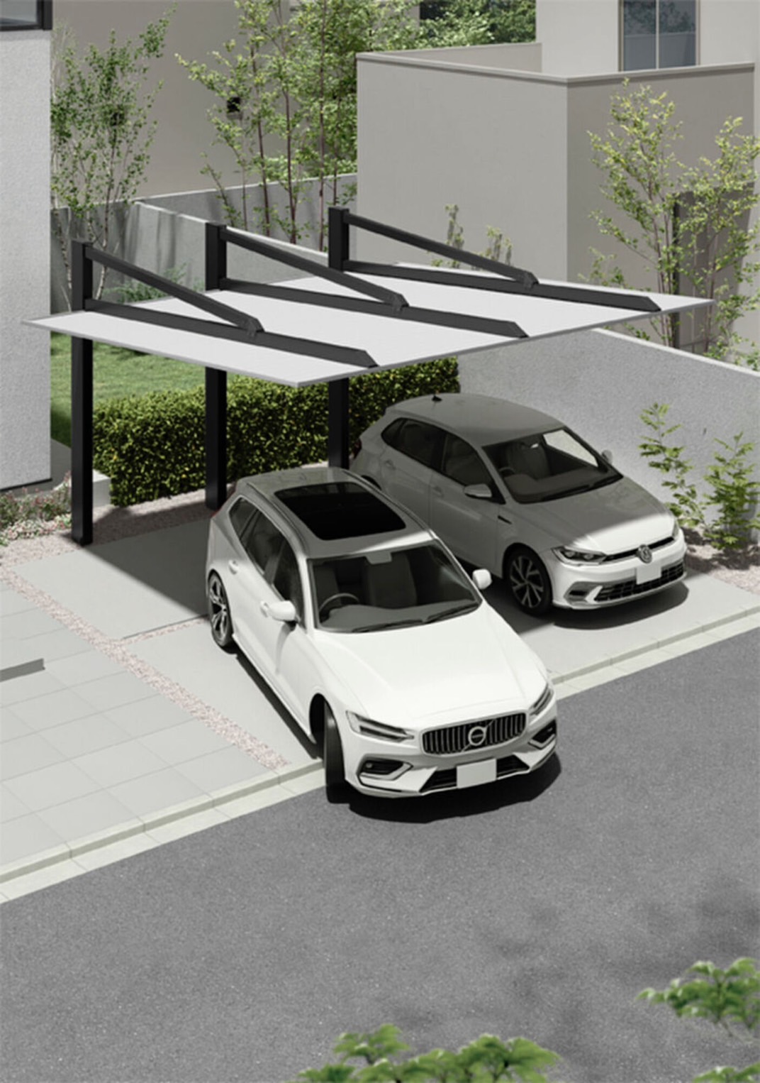 パートナーホーム