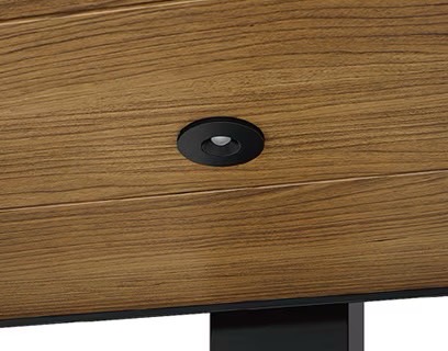 チェリーウッド+ブラック LIXIL　カーポート　外構　モダン　 おしゃれ　エクステリア　愛知・名古屋の外構専門店パートナーホームのエクステリア　製品一覧　カーポートSC　|パートナーホーム