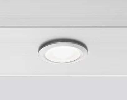 ナチュラルシルバーF　LIXIL　カーポート　外構　モダン　 おしゃれ　エクステリア　愛知・名古屋の外構専門店パートナーホームのエクステリア　製品一覧　カーポートSC　ダウンライトナチュラルシルバーF|パートナーホーム