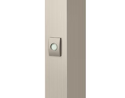 LIXIL　カーポート　外構　モダン　 おしゃれ　エクステリア　愛知・名古屋の外構専門店パートナーホームのエクステリア　製品一覧　カーポートSC　入切スイッチ　シャイングレー|パートナーホーム