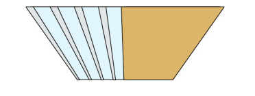LIXIL　カーポート　外構　モダン　 おしゃれ　エクステリア　愛知・名古屋の外構専門店パートナーホームのエクステリア　製品一覧　アーキフィールド　|パートナーホーム