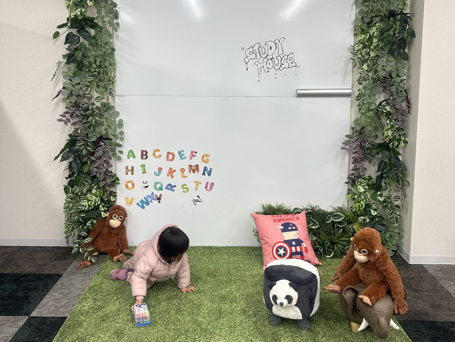 はじめまして😊いよいよ清須店OPENです！|外構専門店　清須市　パートナーホーム清須店OPEN　キッズスペースもありま　す。新築やリフォーム外構のエクステリア　ブログ|パートナーホーム