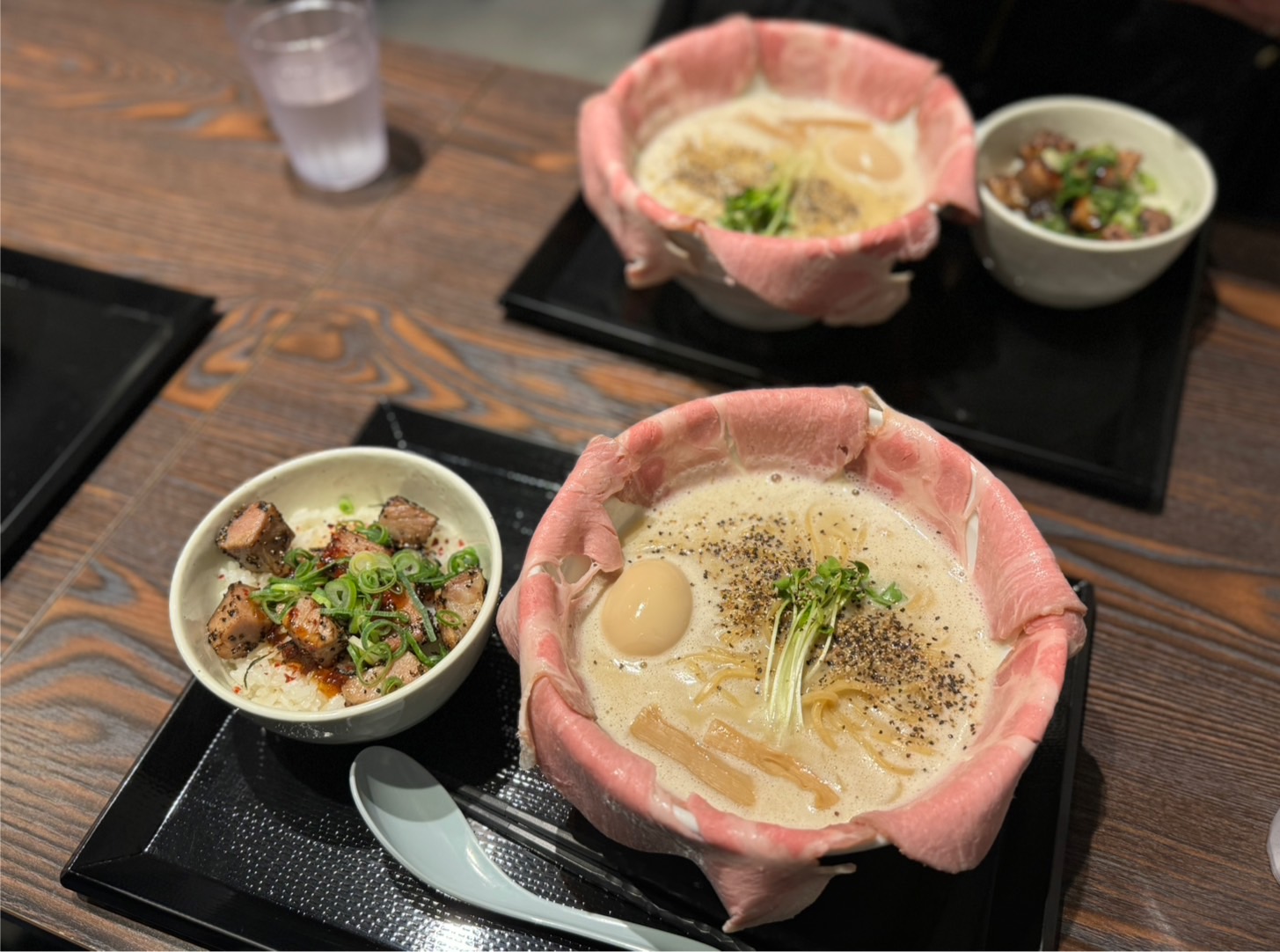 清須店事務所のすぐそばで絶品グルメ①|パートナーホーム