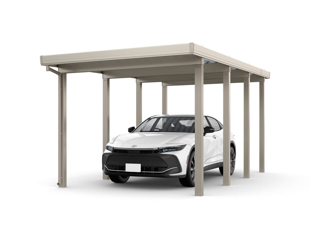 パートナーホーム