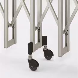 LIXIL　伸縮門扉　伸縮ゲート　外構　モダン　 おしゃれ　エクステリア　愛知・名古屋の外構専門店パートナーホームのエクステリア　製品一覧　アルシャインⅡ　ノンレールタイプ|パートナーホーム