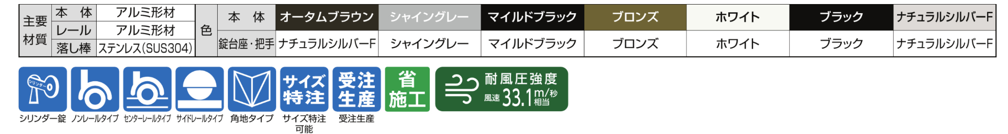 LIXIL　伸縮門扉　伸縮ゲート　外構　モダン　 おしゃれ　エクステリア　愛知・名古屋の外構専門店パートナーホームのエクステリア　製品一覧　アルシャインⅡ　H型　Aタイプ　主要素材|パートナーホーム