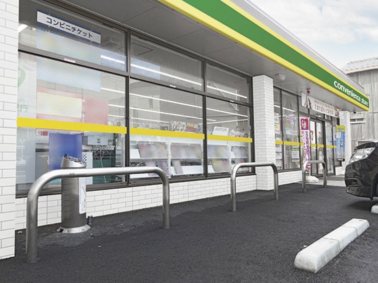 LIXIL　衝突防止ポール【外構エクステリア商品】LIXIL　安全性　日本道路協会　ボラード　車止め　ポール　モダン　 おしゃれ　エクステリア　愛知・名古屋の外構専門店パートナーホームのエクステリア　製品一覧　衝突防止ポール　U76型 アーチ　ステンレス製|パートナーホーム