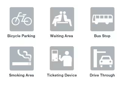 LIXIL　駐輪場　モダン　 おしゃれ　エクステリア　愛知・名古屋の外構専門店パートナーホームのエクステリア　製品一覧　ハイブリッドルーフ HBR-HA|パートナーホーム