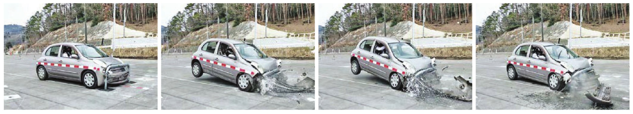 LIXIL　安全性　日本道路協会　ボラード　車止め　モダン　 おしゃれ　エクステリア　愛知・名古屋の外構専門店パートナーホームのエクステリア　製品一覧　衝突防止ポール　|パートナーホーム