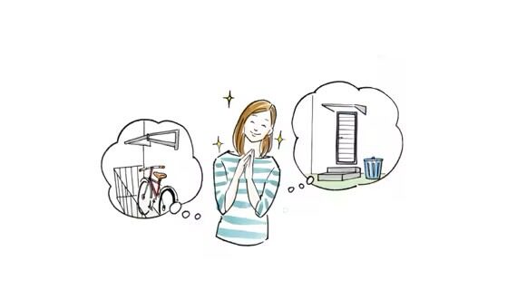 LIXIL　ガーデンスペース　サンルーム　軒下　縁側　　洗濯物　モダン　 おしゃれ　エクステリア　愛知・名古屋の外構専門店パートナーホームのエクステリア　製品一覧　スピーネ　狭いスペースにもつけられる！|パートナーホーム