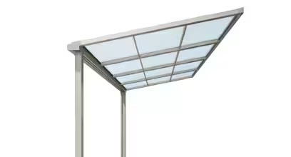 LIXIL　ガーデンスペース　サンルーム　軒下　縁側　　洗濯物　モダン　 おしゃれ　エクステリア　愛知・名古屋の外構専門店パートナーホームのエクステリア　製品一覧　スピーネ　F型 見た目がすっきりと仕上がり、特殊な納まりの現場にも幅広く対応できます。シンプルなので、モダンな住宅にも調和します。|パートナーホーム