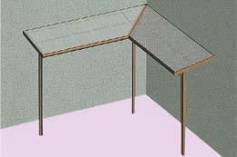 LIXIL　サンルーム　軒下　縁側　洗濯物　モダン　 おしゃれ　エクステリア　愛知・名古屋の外構専門店パートナーホームのエクステリア　製品一覧　ナーラ屋根　入隅納まり|パートナーホーム