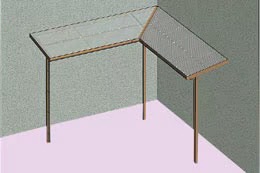 LIXIL　サンルーム　軒下　縁側　洗濯物　モダン　 おしゃれ　エクステリア　愛知・名古屋の外構専門店パートナーホームのエクステリア　製品一覧　ナーラテラス　入隅納まり|パートナーホーム