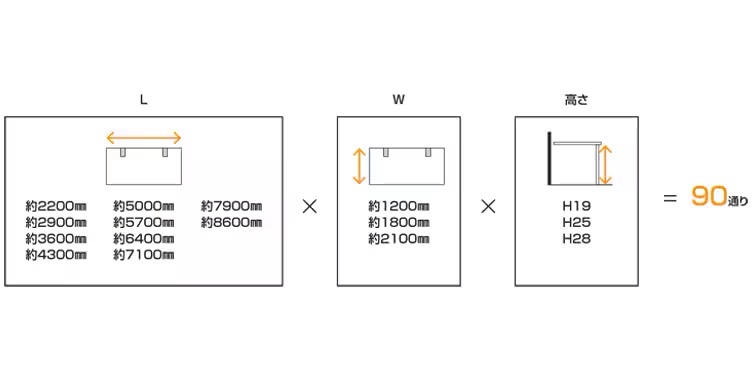LIXIL　サンルーム　軒下　縁側　洗濯物　モダン　 おしゃれ　エクステリア　愛知・名古屋の外構専門店パートナーホームのエクステリア　製品一覧　フーゴF テラスタイプ　90通りのサイズバリエーションが可能です。|パートナーホーム