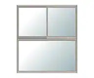 LIXIL　ひさし　軒下　縁側　モダン　 おしゃれ　エクステリア　愛知・名古屋の外構専門店パートナーホームのエクステリア　製品一覧　サニージュ　高窓|パートナーホーム