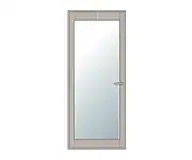 LIXIL　ひさし　軒下　縁側　モダン　 おしゃれ　エクステリア　愛知・名古屋の外構専門店パートナーホームのエクステリア　製品一覧　サニージュ　ドア|パートナーホーム